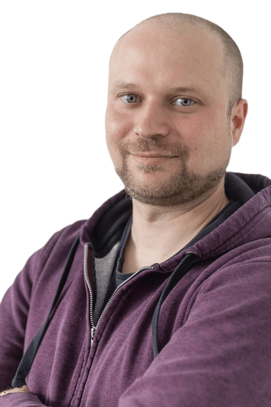 Andreas Berghammer